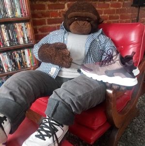 Nike Air Huarache Run Ultra